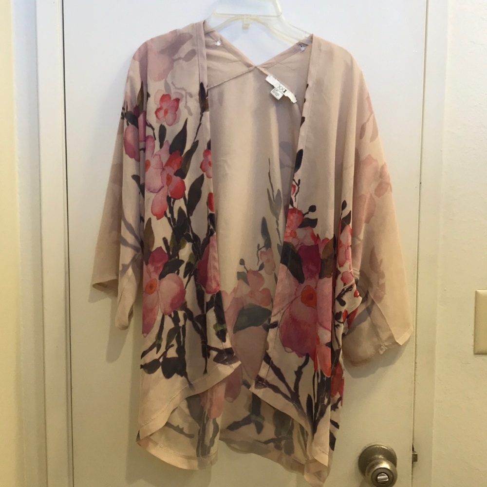 Kimono